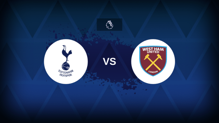 Tottenham v West Ham: Line-ups, stats and preview for crunch London derby