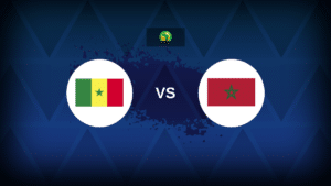Senegal v Morocco: Line-ups, stats and preview for AFCON final