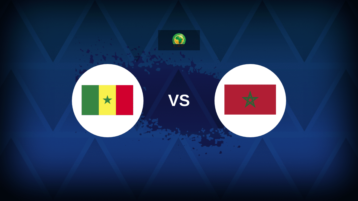 Senegal v Morocco: Line-ups, stats and preview for AFCON final