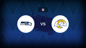 Los Angeles Rams @ Seattle Seahawks: Preview, prediction and odds