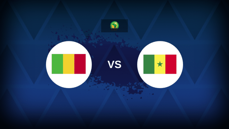 Mali v Senegal: Line-ups, stats and preview