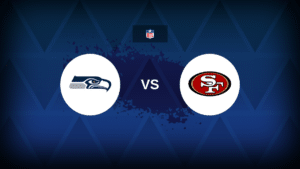 San Francisco 49ers @ Seattle Seahawks: Preview, prediction and odds