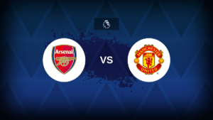 Arsenal v Manchester United: Line-ups, stats and preview as Arteta and Carrick go head to head