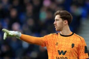 Sunderland v Burnley: Line-ups confirmed as Black Cats defend unbeaten home record