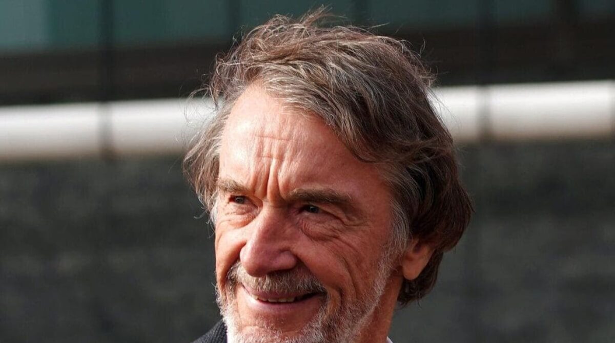 Jim Ratcliffe: Why Manchester United have issued statement after co-owner’s controversial interview