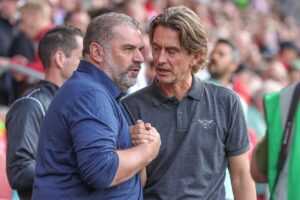 Tottenham ‘not a big club’, says former boss Postecoglou in scathing comments