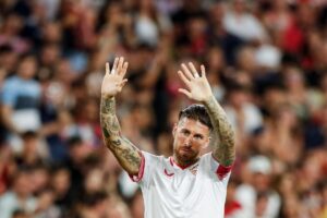 Sevilla president explains why he rejected Sergio Ramos’ offer to play for free