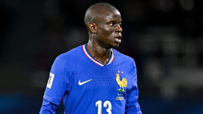 N’Golo Kante: Fenerbahce blame Al-Ittihad for failed transfer