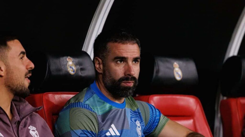 Real Madrid legend joins Getafe on season-long deal