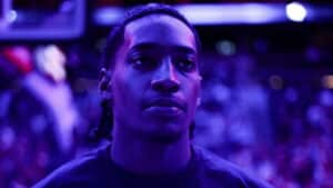 Bulls and Timberwolves trade Rob Dillingham for Ayo Dosunmu in NBA trade deadline deal