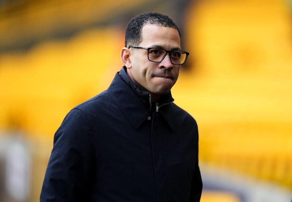 Chelsea boss Liam Rosenier