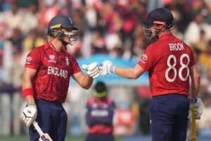 T20 World Cup: England v West Indies: Preview, How to Watch, Team News and Prediction