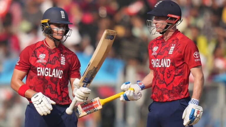 T20 World Cup: England vs Scotland – Preview, how to watch, team news and prediction