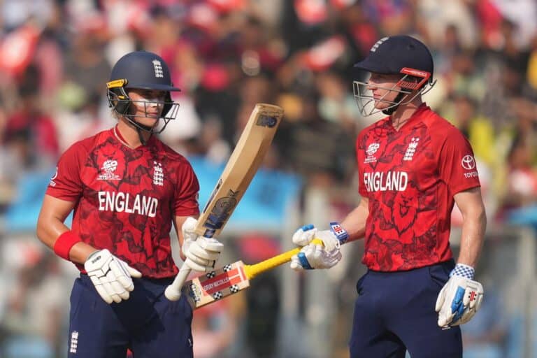 T20 World Cup: Sri Lanka v England – Preview, where to watch, team news and prediction