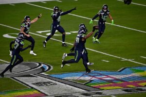 Reactions From Seahawks’ Super Bowl LX Win