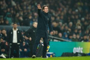 Thomas Frank sacked: Arteta pays tribute to ‘extraordinary man’ following his Tottenham dismissal