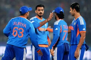 T20 World Cup: India vs Pakistan – Preview, how to watch, team news and prediction