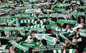Werder Bremen pull out of US tour due to ICE activity in Minnesota