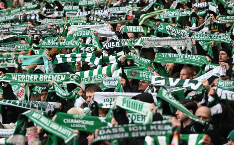 Werder Bremen pull out of US tour due to ICE activity in Minnesota