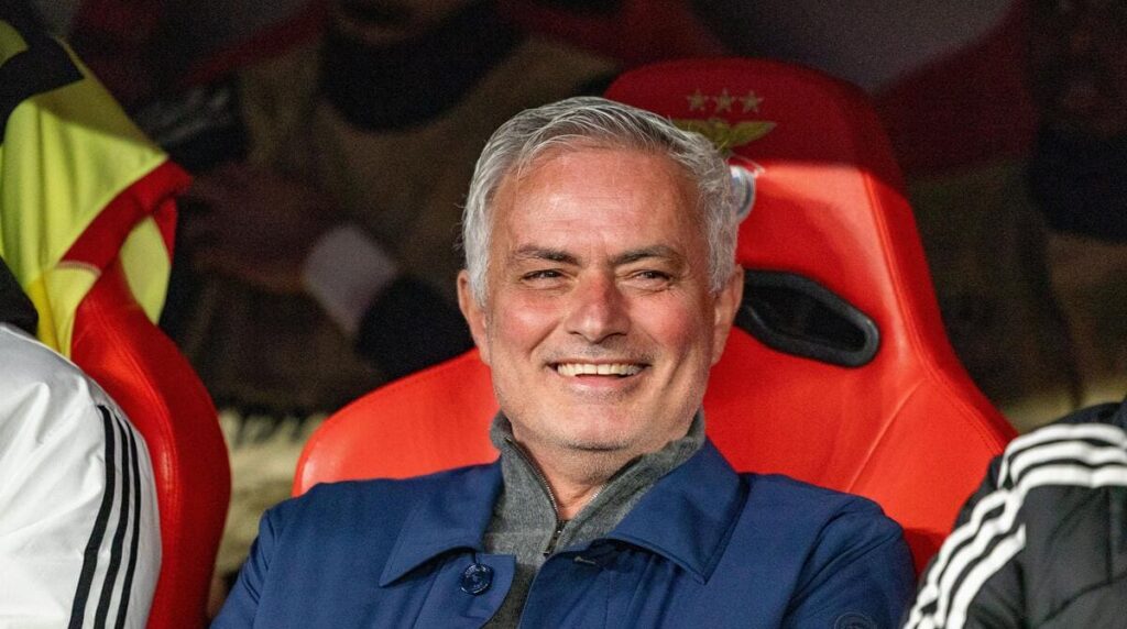 Jose Mourinho to Real Madrid? Why Florentino Perez should ditch idea of Santiago Bernabeu reunion