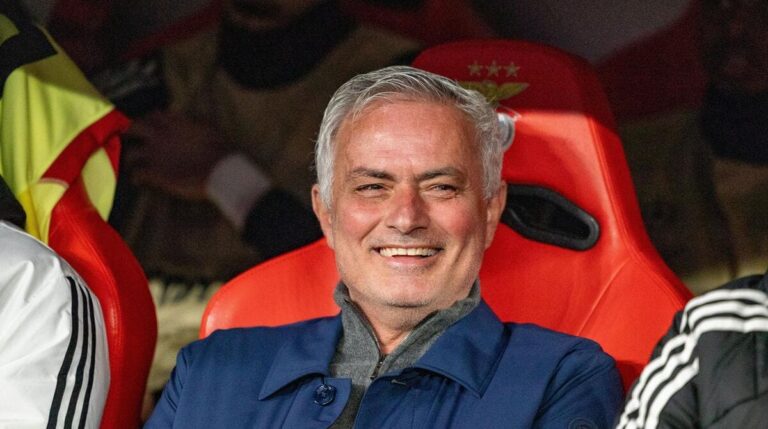 Are you Arsene in disguise? Mourinho follows old rival in insisting he did not see Guler elbow in Real Madrid win