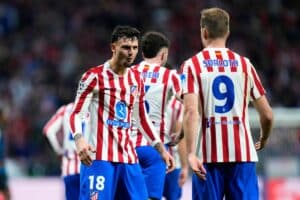 Champions League: Atletico Madrid and Leverkusen into last 16