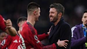 Sesko revels in ‘unbelievable’ win and says Man Utd heading for more ‘great results’ under Carrick