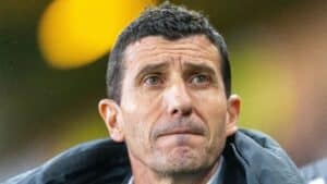 Javi Gracia resigns as Watford manager after just three months in charge