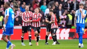 Sheffield Wednesday relegated by rivals Sheffield United after defeat in Steel City derby
