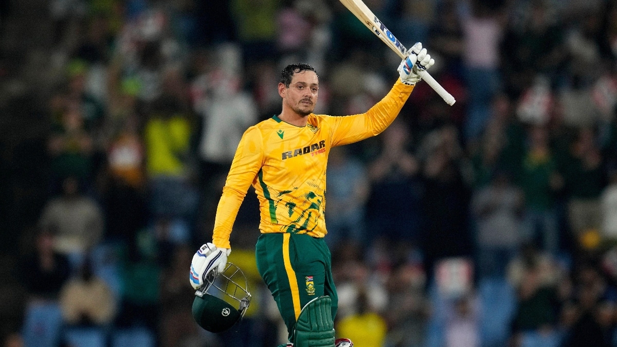 T20 World Cup: Canada v South Africa - preview, how to watch, team news and prediction