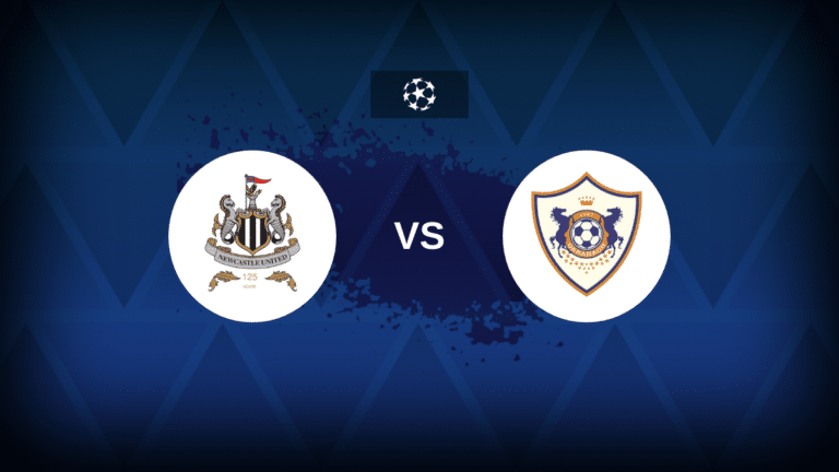 Newcastle v Qarabag: Line-ups, stats and preview