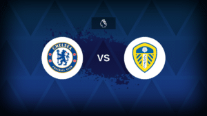 Chelsea v Leeds United: Line-ups, stats and preview