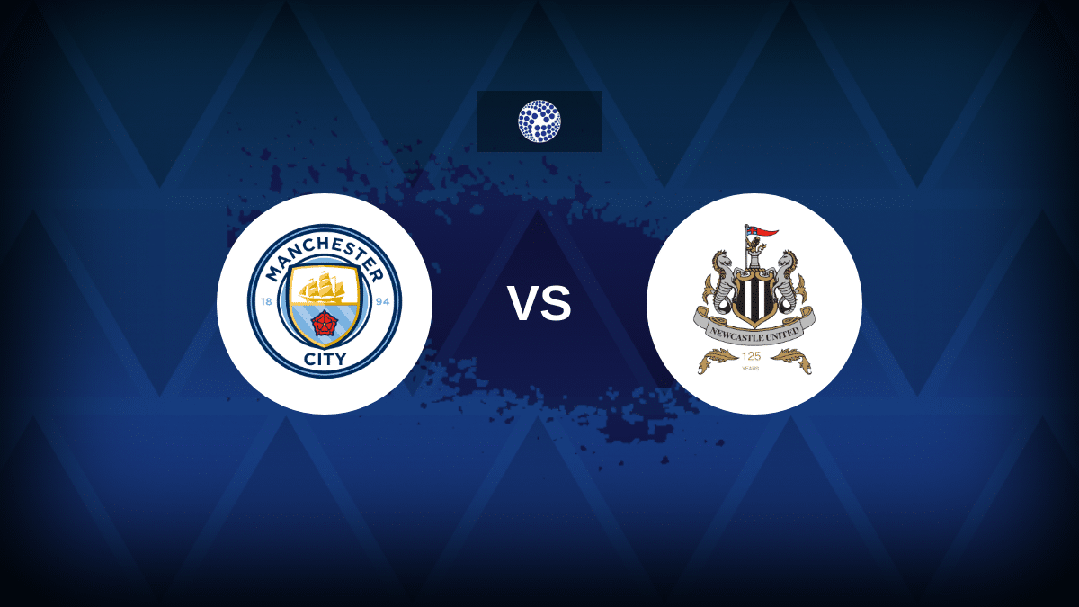 Manchester City v Newcastle: Line-ups, stats and preview for EFL Cup semi-final, 2nd leg