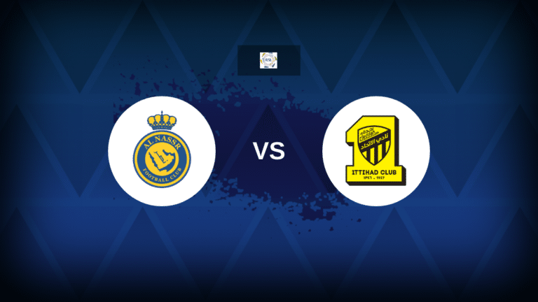 Al-Nassr v Al-Ittihad: Line-ups, stats and preview with all eyes on Cristiano Ronaldo