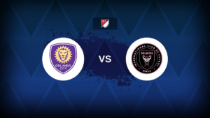 Orlando City v Inter Miami: Line-ups, stats and preview