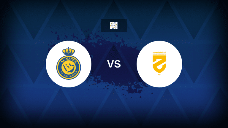 Al-Nassr v Al-Hazem: Line-ups, stats and preview with Ronaldo set to star
