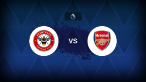 Brentford v Arsenal: Line-ups, stats and preview as leaders head to the Gtech