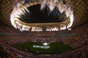 Finalissima: UEFA to make final decision on potential venue switch next week