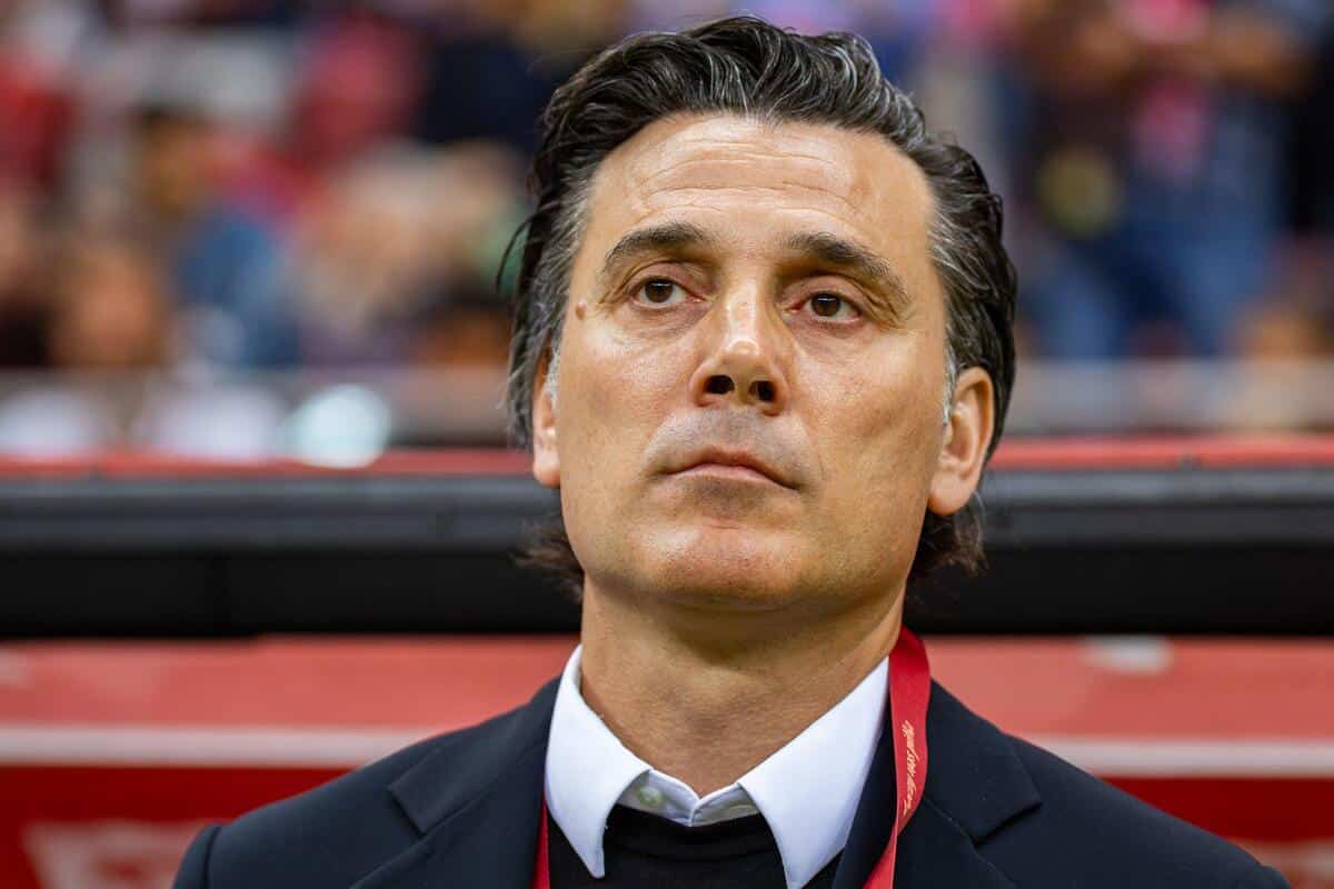 'Real men' - Turkey out to reach World Cup for first time since 2002