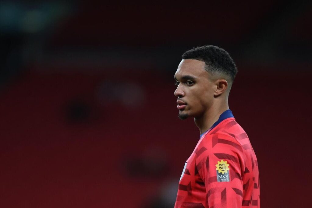 England: Alexander-Arnold impian Piala Dunia belum berakhir, kata Tuchel, saat ia menjelaskan pemisahan kamp untuk persahabatan England: Alexander-Arnold impian Piala Dunia belum berakhir, kata Tuchel, saat ia menjelaskan pemisahan kamp untuk persahabatan