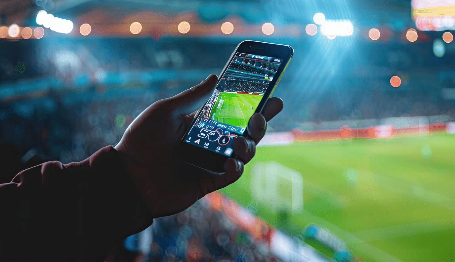 About 101 Great Goals