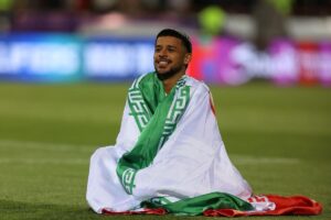 Iran say ‘under no circumstances’ will they play at this summer’s World Cup