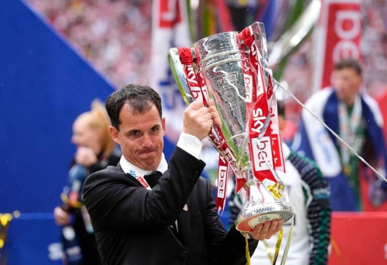 Championship: EFL announces major change to play-offs from next season