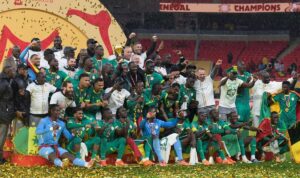 Morocco awarded AFCON title as CAF overturns controversial defeat to Senegal