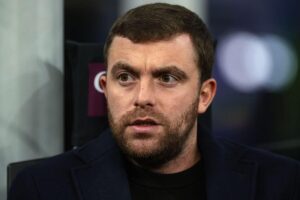 Fabrizio Romano criticised for video promoting Saudi Arabia’s humanitarian projects