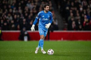 Nottingham Forest tired but happy as focus turns to Tottenham after Europa League triumph