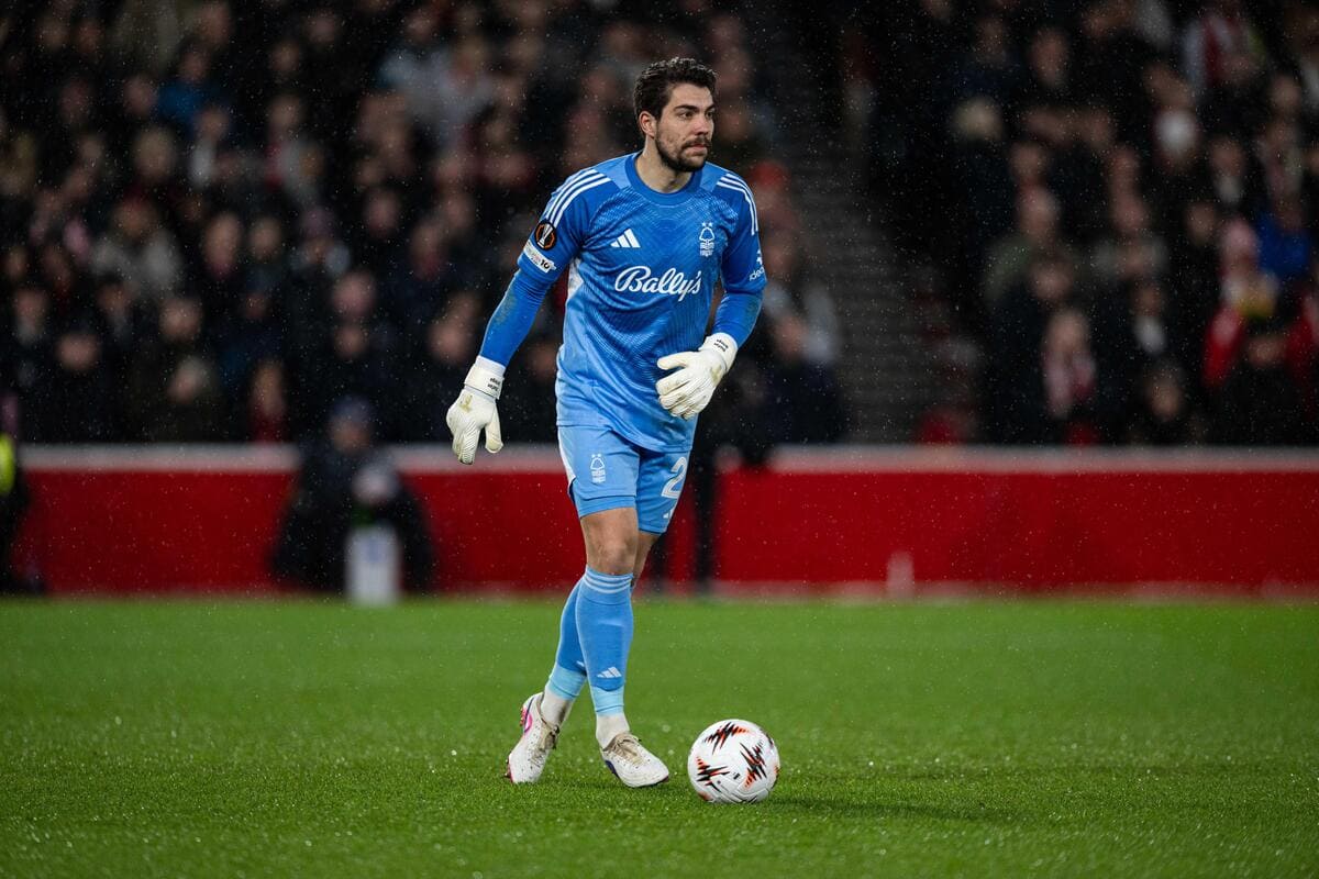 Nottingham Forest tired but happy as focus turns to Tottenham after Europa League triumph