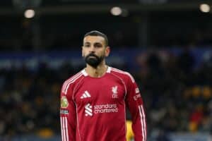 LIVE – Wolves v Liverpool: Commentary, updates, goals and stats as Jones seals win