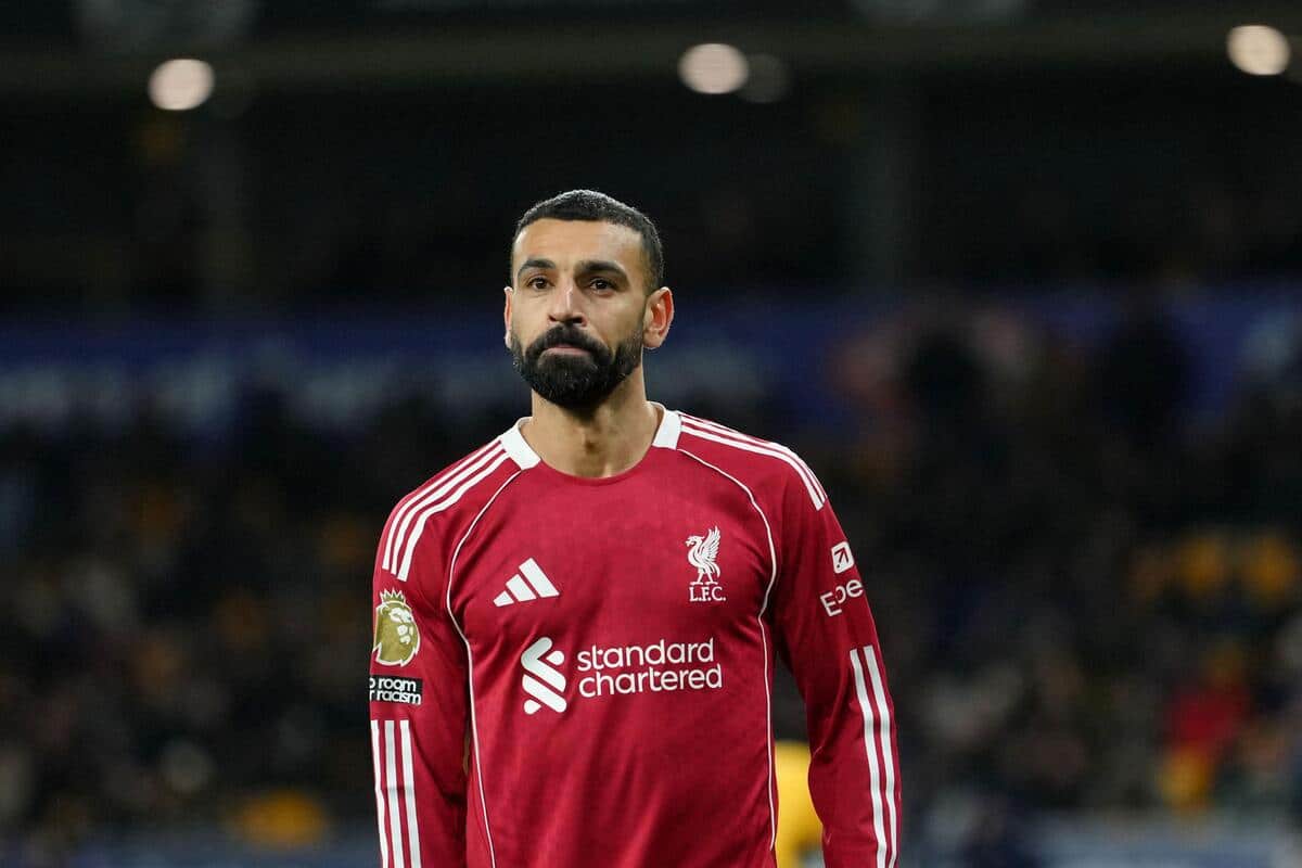 LIVE - Wolves v Liverpool: Commentary, updates, goals and stats as Reds seek revenge in FA Cup