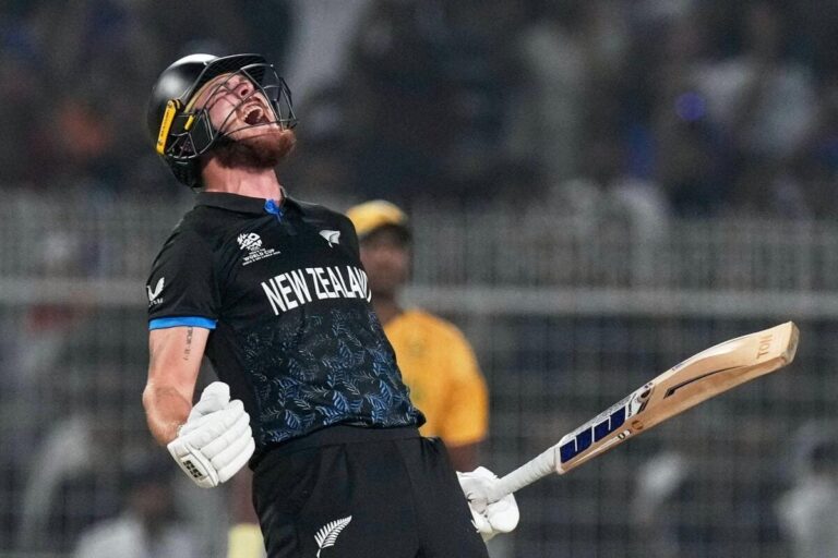 South Africa vs New Zealand: T20 World Cup semi-final report and result as Proteas humiliated by awesome Allen